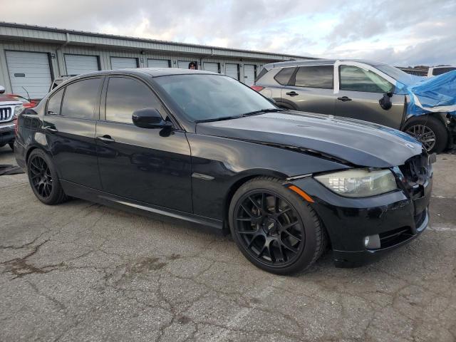 Photo 4 from auction – 2011 BMW 335 D with VIN WBAPN7C59BA950822
