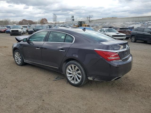 Photo 2 from auction – 2014 BUICK LACROSSE with VIN 1G4GB5G36EF276043