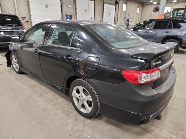 Photo 2 from auction – 2012 TOYOTA COROLLA BA with VIN 5YFBU4EE3CP011304