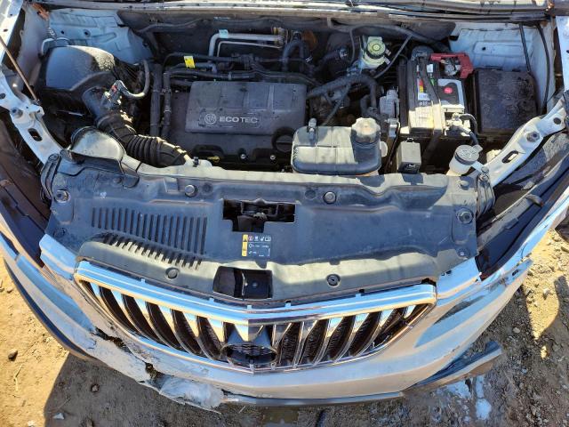 Photo 12 from auction – 2014 BUICK ENCORE CON with VIN KL4CJBSB2EB683667