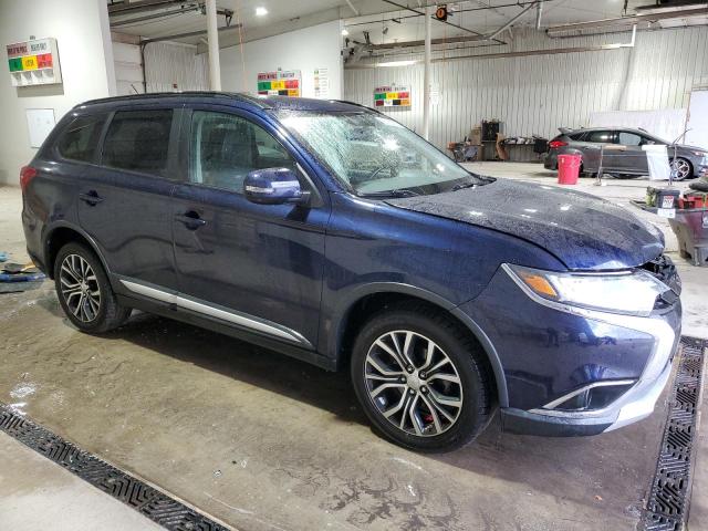 Photo 4 from auction – 2016 MITSUBISHI OUTLANDER with VIN JA4AZ3A34GZ012088