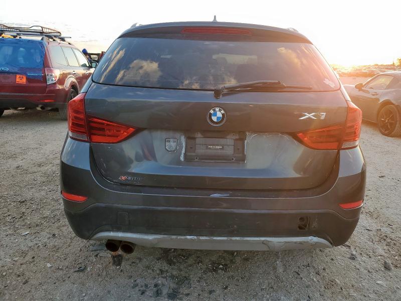 Photo 6 from auction – 2013 BMW X1 XDRIVE2 with VIN WBAVL1C57DVR91049