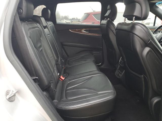 Photo 11 from auction – 2016 LINCOLN MKX SELECT with VIN 2LMTJ8KR9GBL24349