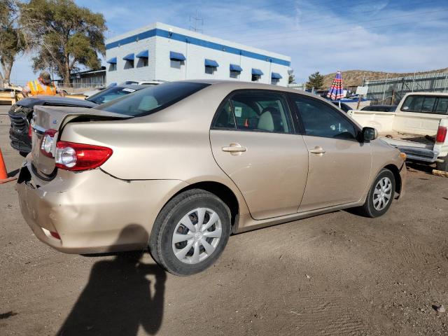 Photo 3 from auction – 2011 TOYOTA COROLLA BA with VIN 2T1BU4EE0BC543866