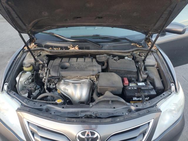 Photo 11 from auction – 2011 TOYOTA CAMRY BASE with VIN 4T4BF3EK0BR217483