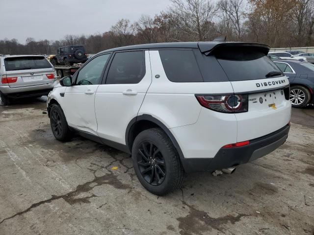 Photo 2 from auction – 2019 LAND ROVER DISCOVERY with VIN SALCR2FX8KH804451