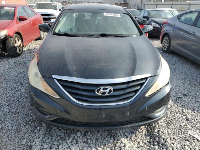 Photo 5 from auction – 2011 HYUNDAI SONATA with VIN 5NPEB4AC4BH063074