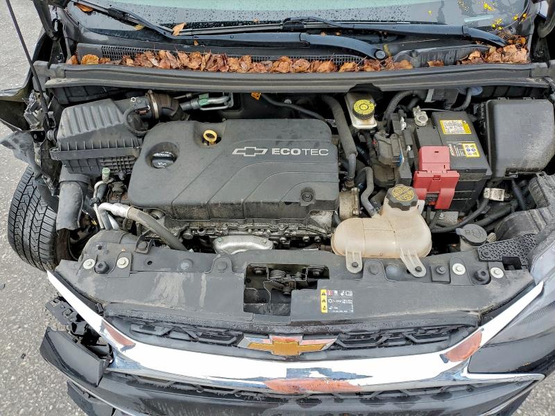 Photo 11 from auction – 2019 CHEVROLET SPARK 1LT with VIN KL8CC6SA5KC720949