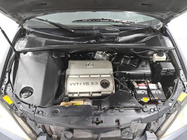 Photo 12 from auction – 2004 LEXUS RX 330 with VIN 2T2GA31U44C012044