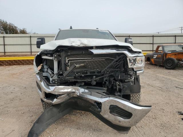 Photo 5 from auction – 2024 RAM 2500 TRADE with VIN 3C6UR5HJ4RG171674