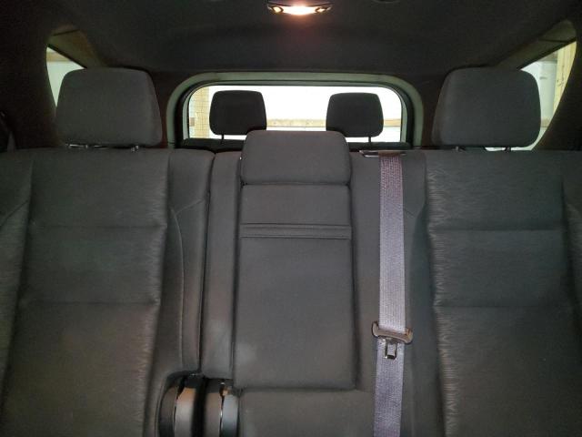 Photo 10 from auction – 2025 DODGE DURANGO GT with VIN 1C4RDJDG2SC536569