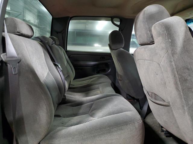 Photo 10 from auction – 2006 CHEVROLET SILVERADO with VIN 2GCEK13T061150246