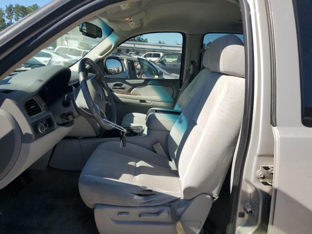 Photo 7 from auction – 2007 GMC YUKON with VIN 1GKFC13J87J119144
