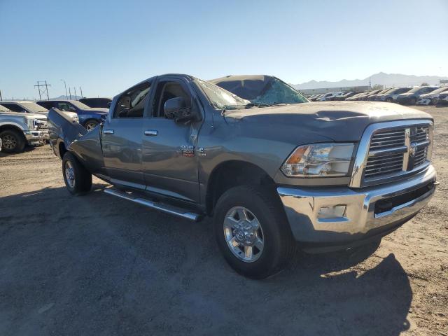Photo 4 from auction – 2012 DODGE RAM 3500 S with VIN 3C63D3HL3CG154145