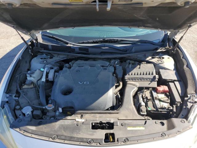 Zdjęcie 11 z aukcji – 2016 NISSAN MAXIMA 3.5 z VIN 1N4AA6AP3GC401802