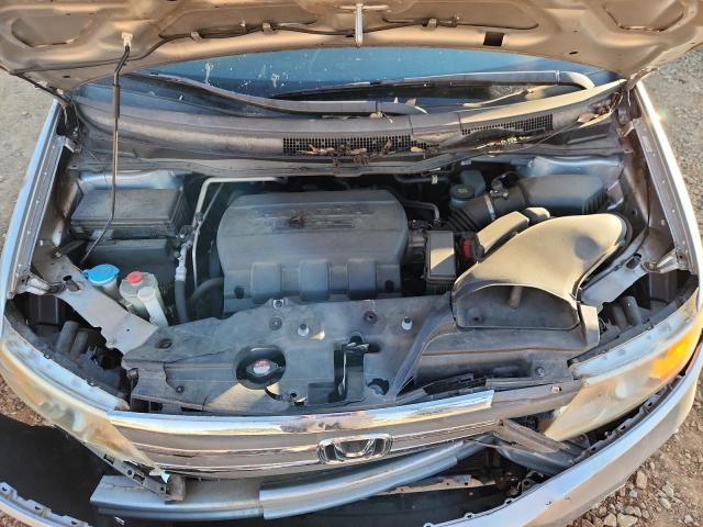 Photo 12 from auction – 2013 HONDA ODYSSEY EX with VIN 5FNRL5H40DB070995