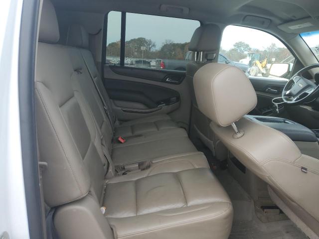 Photo 11 from auction – 2016 CHEVROLET SUBURBAN C with VIN 1GNSCHKCXGR456588