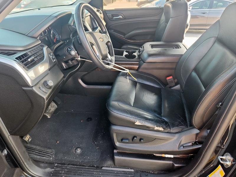Photo 7 from auction – 2019 CHEVROLET SUBURBAN C with VIN 1GNSCHKC3KR178657