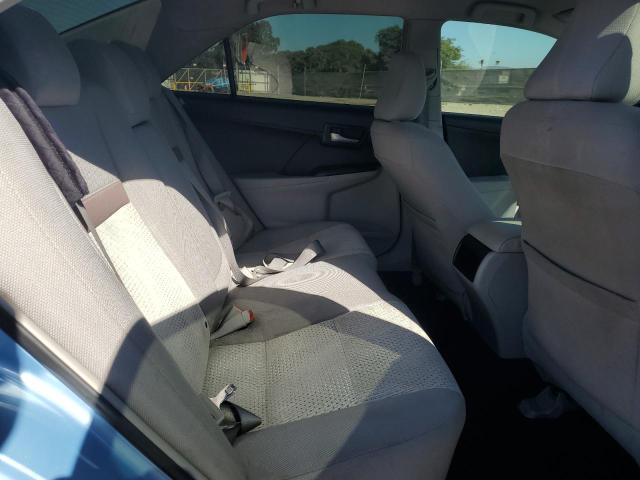 Photo 10 from auction – 2013 TOYOTA CAMRY L with VIN 4T4BF1FK2DR302654