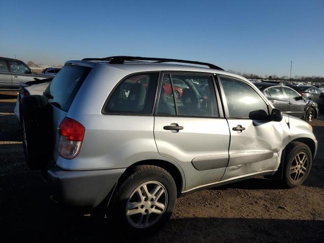 Photo 3 from auction – 2003 TOYOTA RAV4 with VIN JTEGH20V130112062