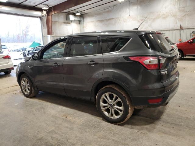 Photo 2 from auction – 2017 FORD ESCAPE SE with VIN 1FMCU0GD5HUE05667