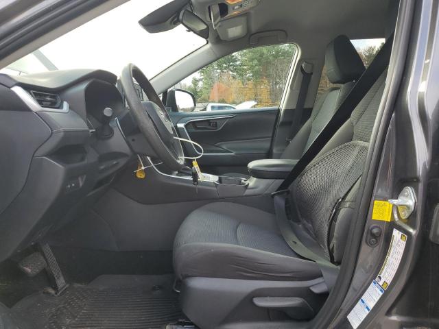 Photo 7 from auction – 2019 TOYOTA RAV4 LE with VIN 2T3F1RFV2KC048937