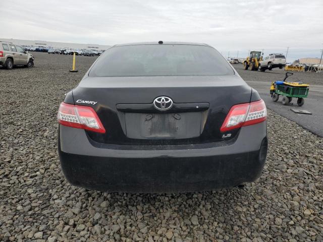 Photo 6 from auction – 2011 TOYOTA CAMRY BASE with VIN 4T1BF3EK5BU170669