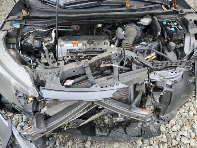 Photo 12 from auction – 2014 HONDA CR-V EXL with VIN 2HKRM4H70EH609488