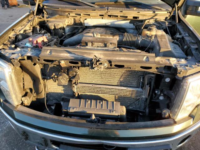 Photo 11 from auction – 2012 FORD F150 SUPER with VIN 1FTFW1ET6CKD96767