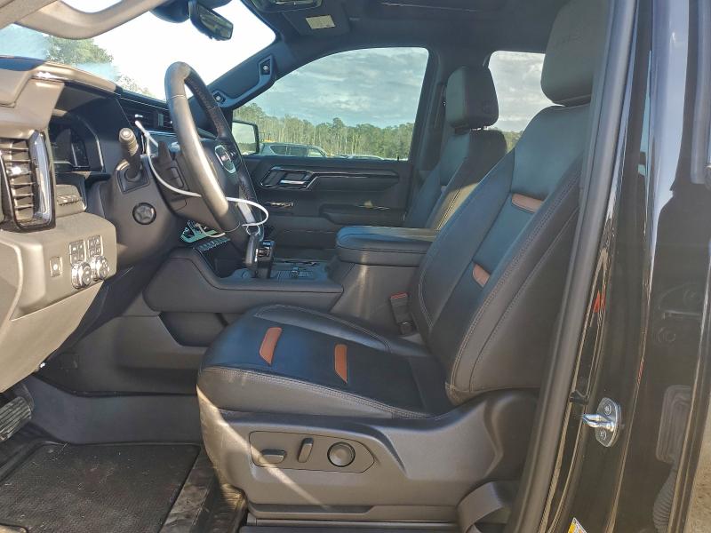 Photo 7 from auction – 2023 GMC SIERRA K15 with VIN 3GTUUEE80PG333970