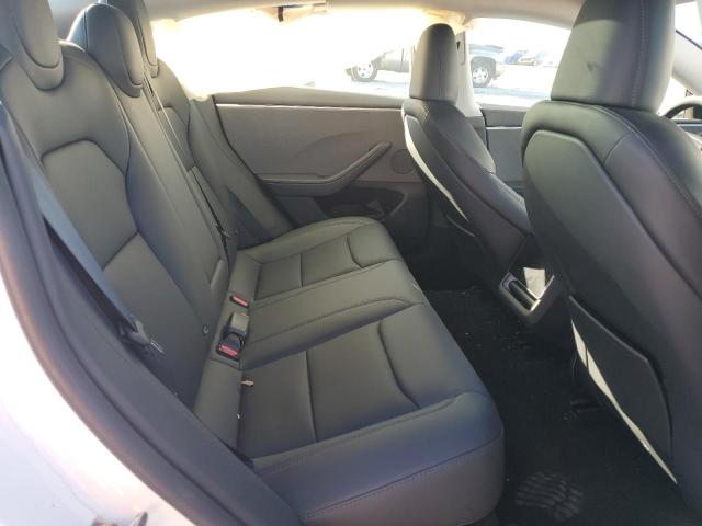 Photo 10 from auction – 2024 TESLA MODEL 3 with VIN 5YJ3E1EA2RF733770