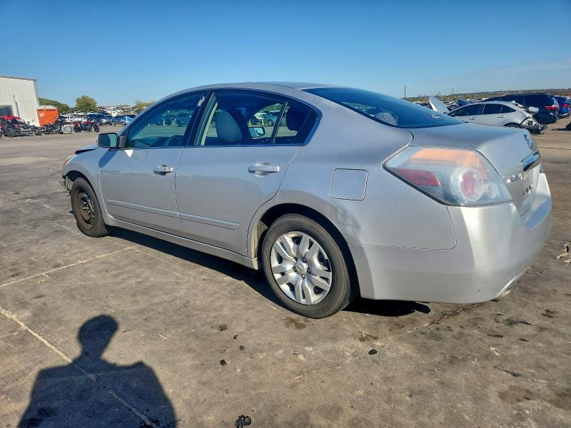 Photo 2 from auction – 2012 NISSAN ALTIMA BAS with VIN 1N4AL2AP9CC221012
