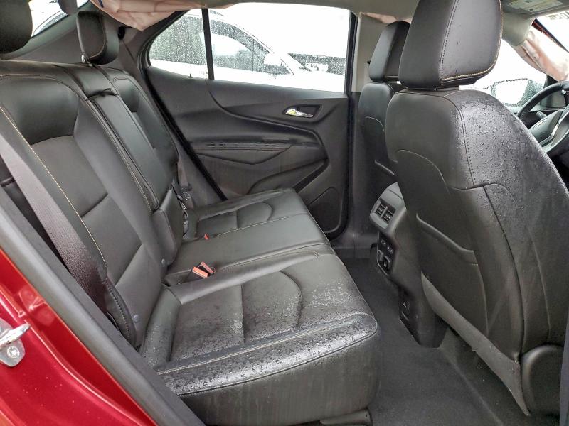 Photo 11 from auction – 2018 CHEVROLET EQUINOX PR with VIN 2GNAXVEV7J6196942