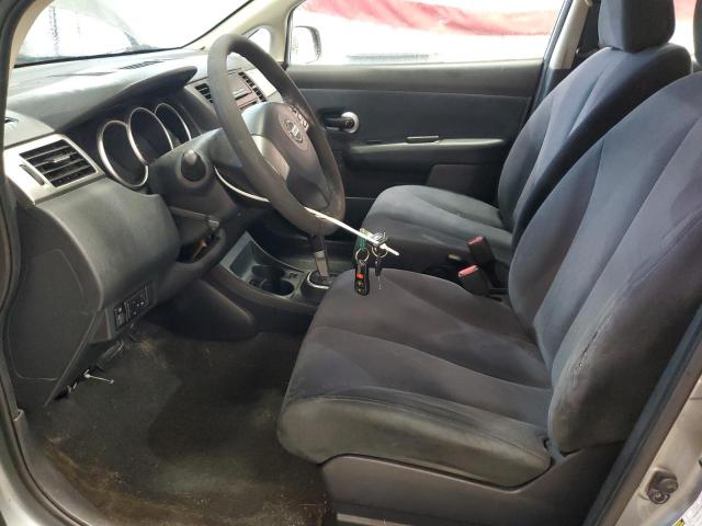 Photo 7 from auction – 2008 NISSAN VERSA S with VIN 3N1BC13E38L380367