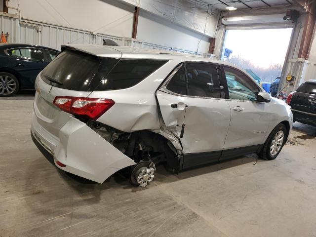 Photo 3 from auction – 2019 CHEVROLET EQUINOX LT with VIN 2GNAXKEV1K6190747