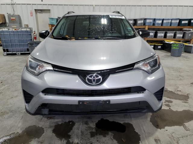 Photo 5 from auction – 2016 TOYOTA RAV4 LE with VIN 2T3BFREV6GW422019