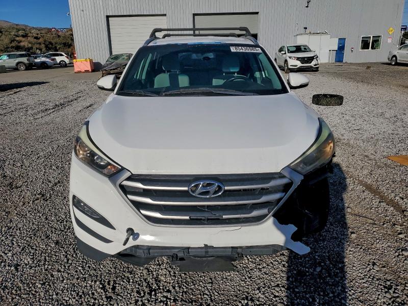 Photo 5 from auction – 2017 HYUNDAI TUCSON LIM with VIN KM8J3CA27HU533041