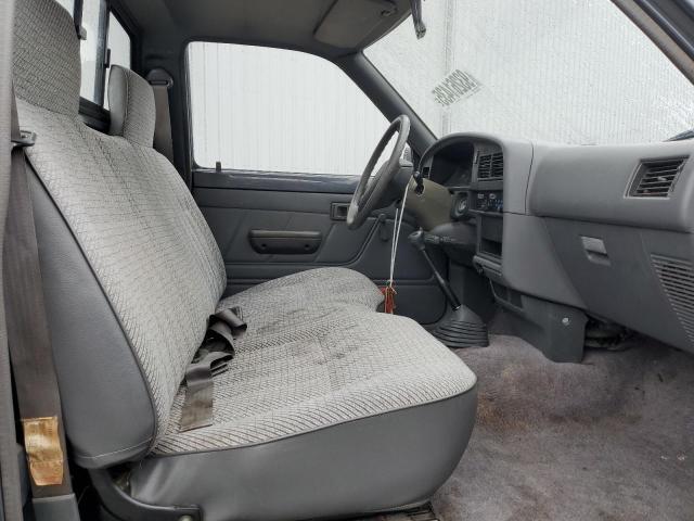 Photo 10 from auction – 1992 TOYOTA PICKUP 1/2 with VIN 4TARN81A9NZ012855