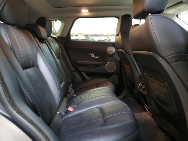 Photo 11 from auction – 2017 LAND ROVER RANGE ROVER EVOQUE with VIN SALVP2BG3HH225882