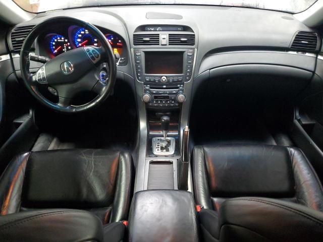 Photo 8 from auction – 2005 ACURA TL with VIN 19UUA66205A055724