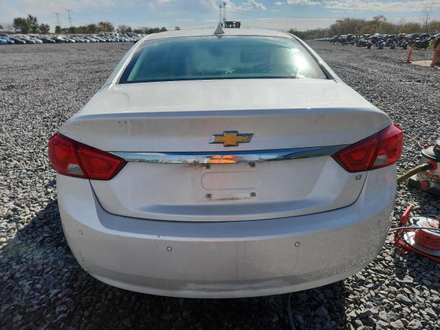 Photo 6 from auction – 2014 CHEVROLET IMPALA LT with VIN 2G1125S34E9146720