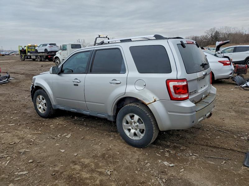 Foto 2 de la subasta – 2010 FORD ESCAPE LIM con VIN 1FMCU9EG7AKD17268