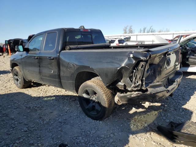 Photo 2 from auction – 2019 RAM 1500 BIG H with VIN 1C6SRFBT8KN586758