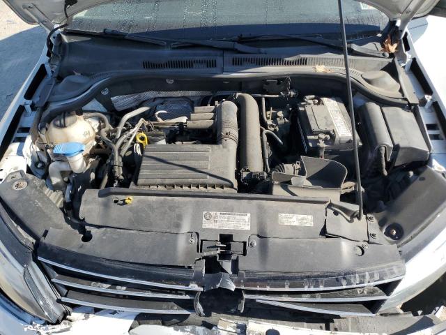 Photo 11 from auction – 2016 VOLKSWAGEN JETTA S with VIN 3VW267AJ0GM285665