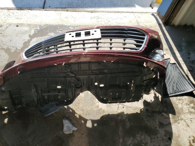 Photo 12 from auction – 2013 TOYOTA AVALON HYB with VIN 4T1BD1EB3DU018144