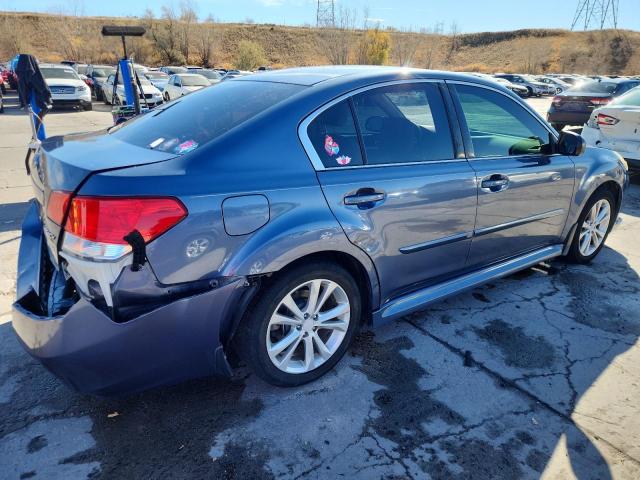 Photo 3 from auction – 2014 SUBARU LEGACY 2.5 with VIN 4S3BMBA63E3031941