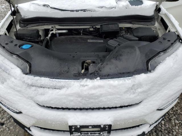 Photo 12 from auction – 2016 HONDA PILOT EXL with VIN 5FNYF6H67GB025969