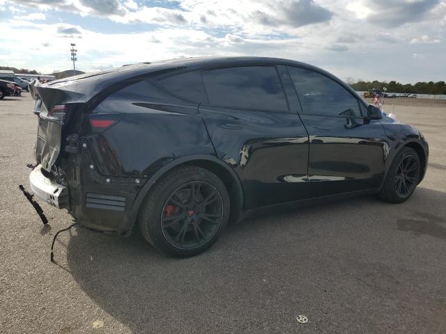 صورة رقم 3 من المزاد - 2021 TESLA MODEL Y مع VIN 5YJYGDEE2MF141766