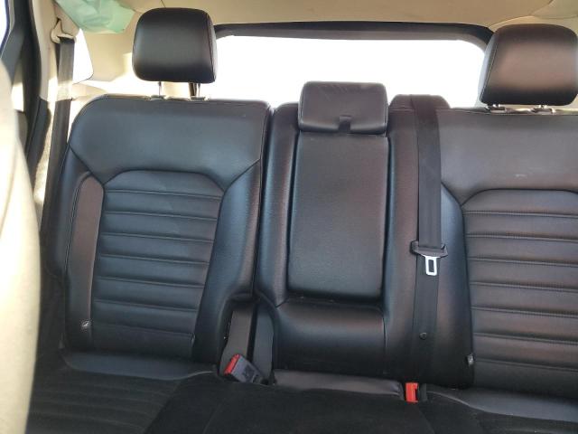 Photo 10 from auction – 2018 FORD EDGE SEL with VIN 2FMPK3J99JBC32678