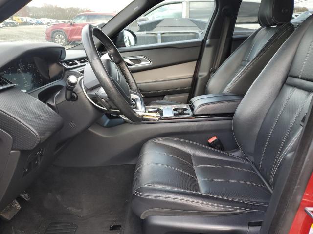 Photo 7 from auction – 2018 LAND ROVER RANGE ROVE with VIN SALYB2RX1JA732067